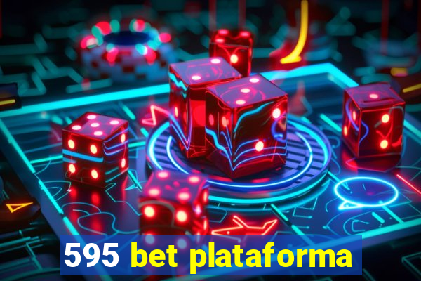 595 bet plataforma